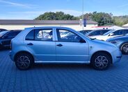 Škoda Fabia 4