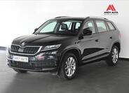Škoda Kodiaq 1