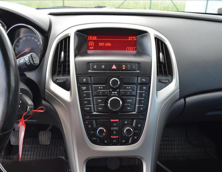 Opel Astra 36
