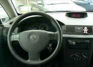 Opel Meriva 11