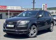 Audi Q7 1