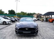 Ford Mustang 1