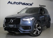 Volvo XC90 1