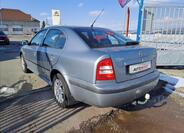 Škoda Octavia 3