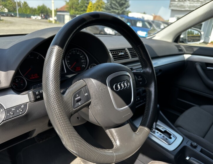 Audi A4 20