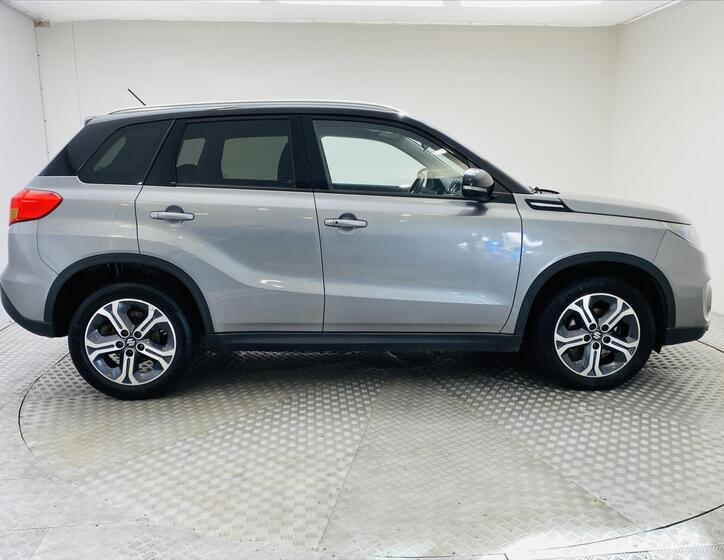 Suzuki Vitara 27