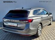Škoda Superb 2