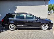 Volkswagen Passat 8
