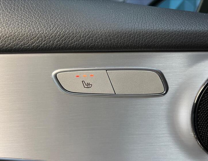 Mercedes-Benz GLC 31