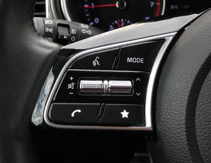 KIA Ceed 11
