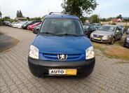 Peugeot Partner 3