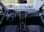Hyundai i30 14