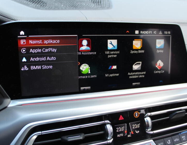 BMW X5 19