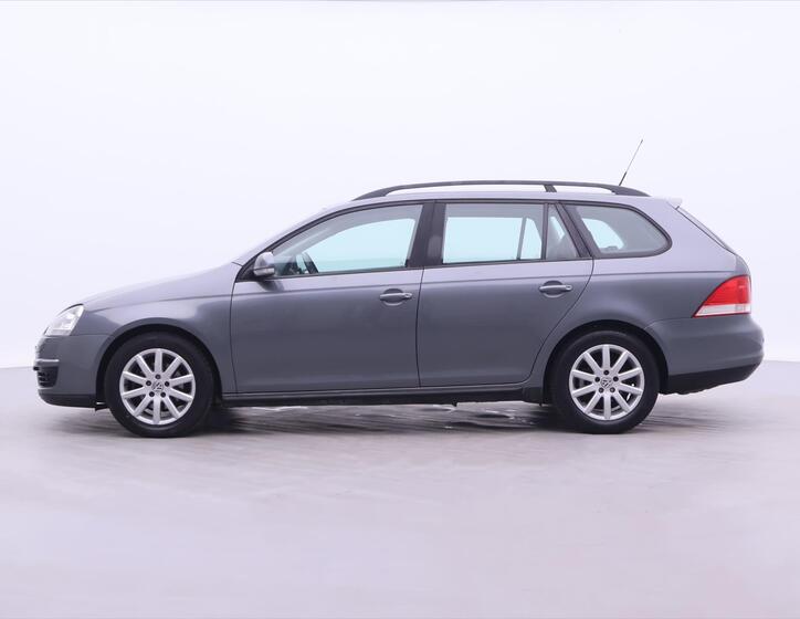 Volkswagen Golf 4