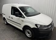 Volkswagen Caddy 12