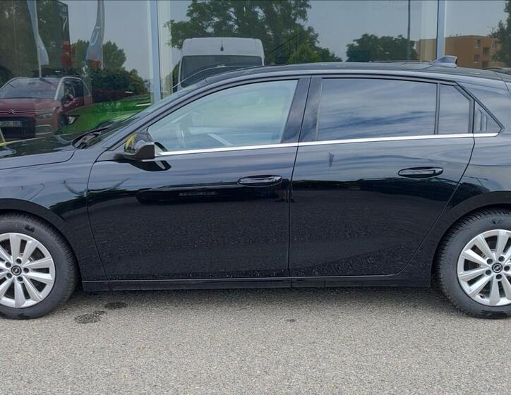 Opel Astra 6