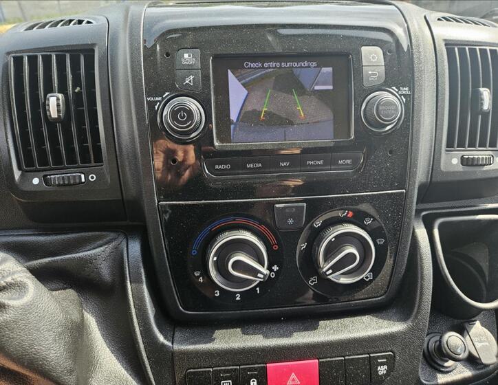Fiat Ducato 15
