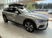 Volvo V60 6