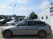 Škoda Superb 3