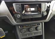 Volkswagen Touran 11