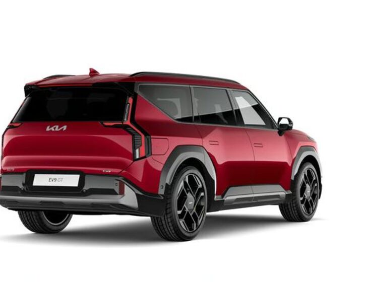 KIA EV9 17