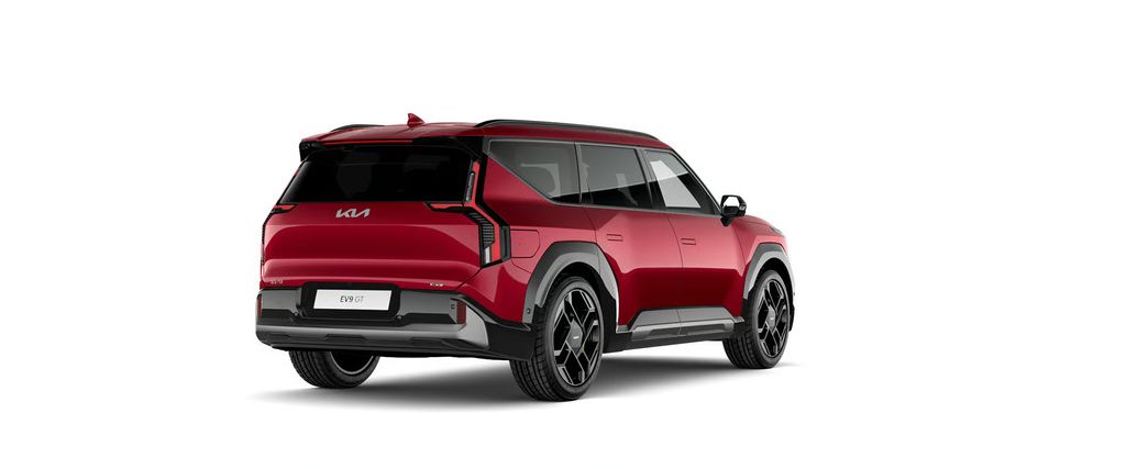 KIA EV9