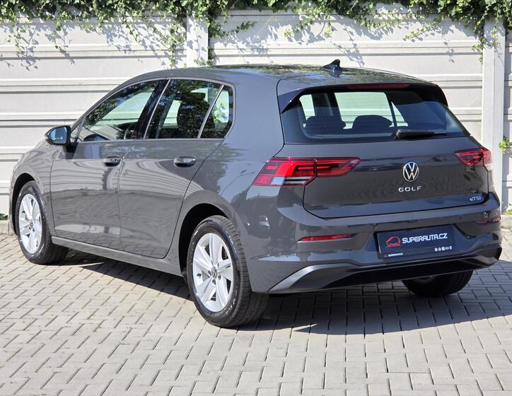 Volkswagen Golf 4
