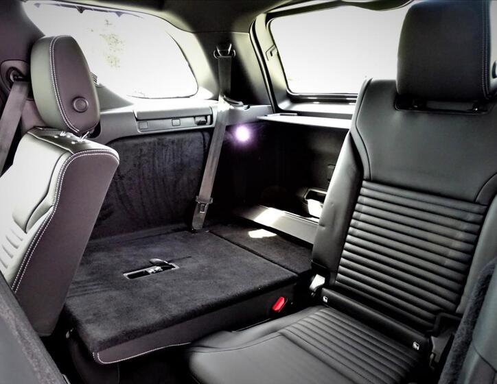 Land Rover Discovery 29