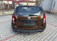 Dacia Duster 4