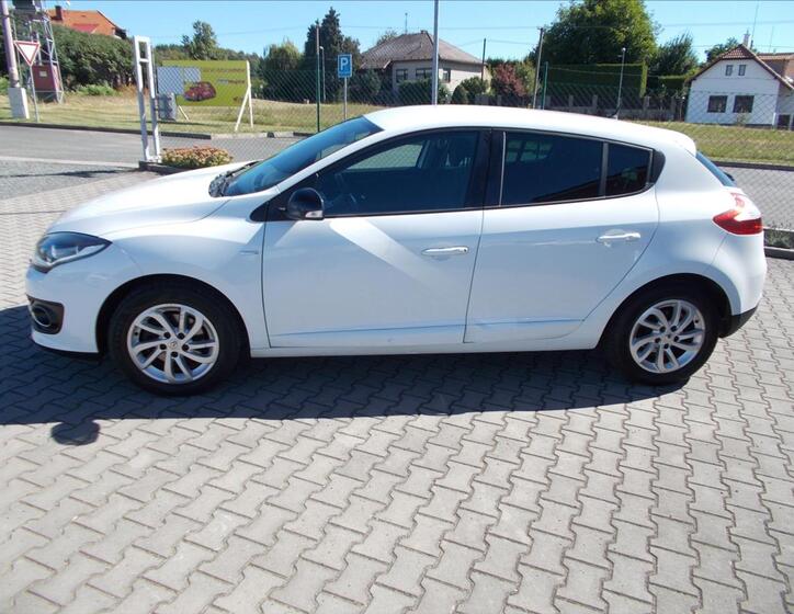 Renault Mégane 4