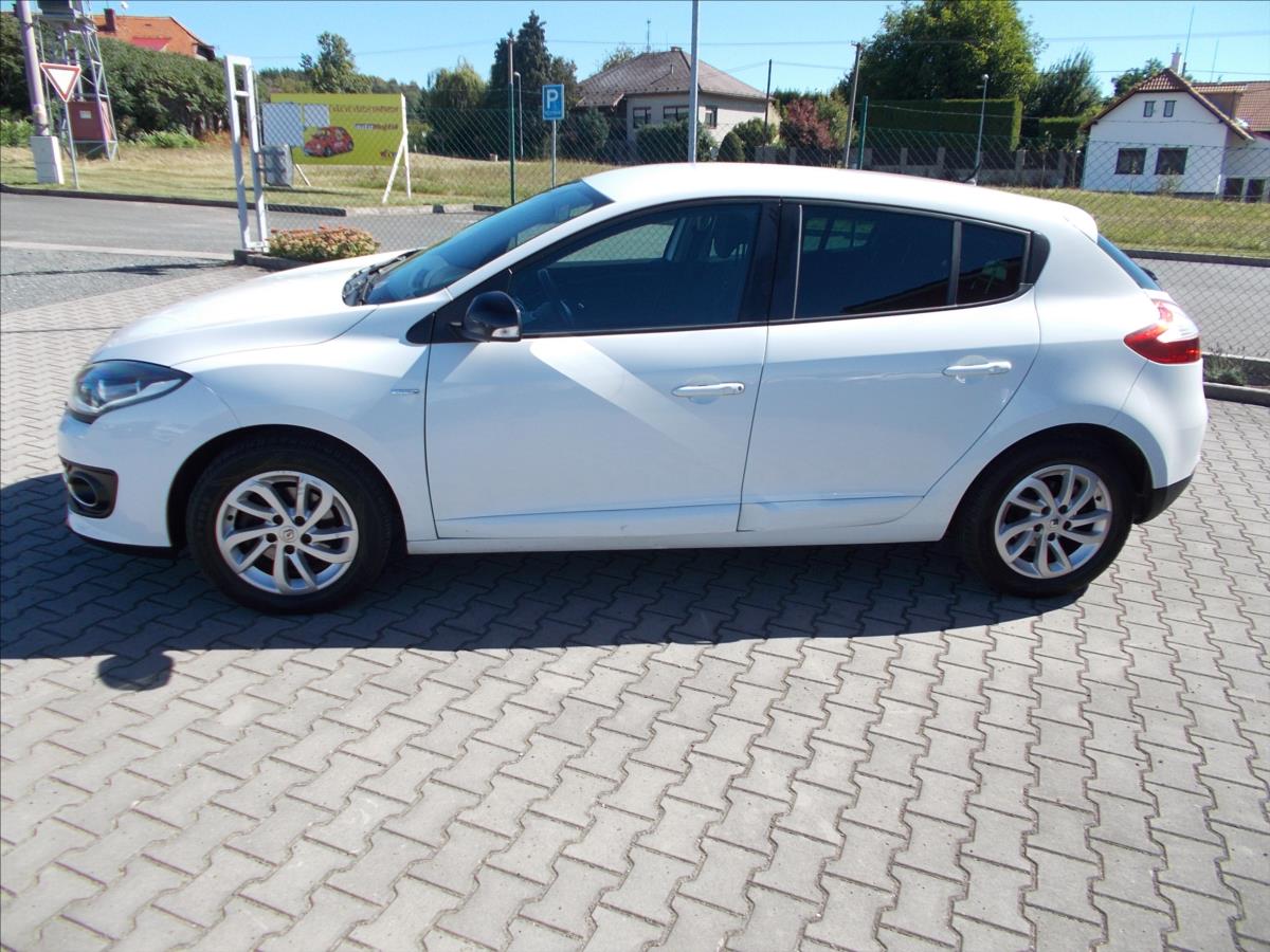 Renault Mégane