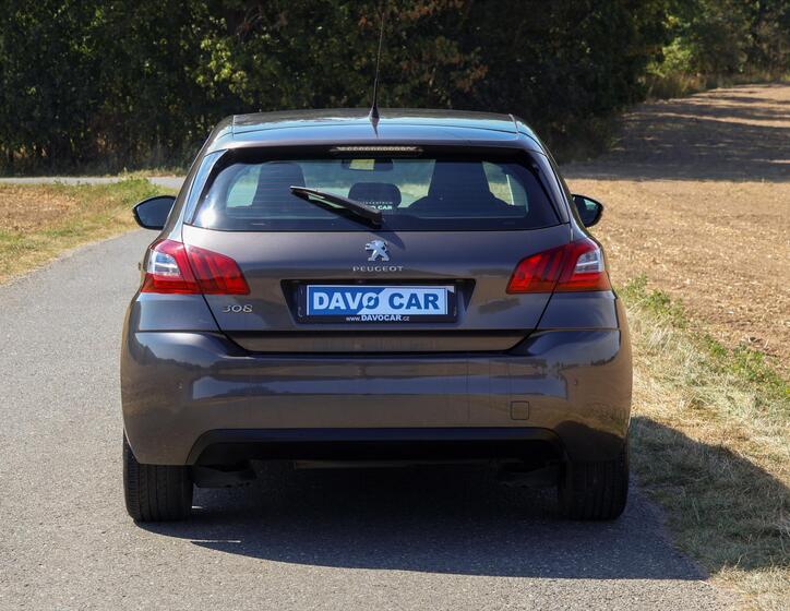 Peugeot 308 6