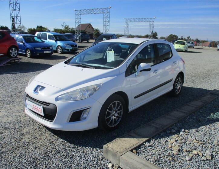 Peugeot 308 3