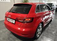 Audi A3 5