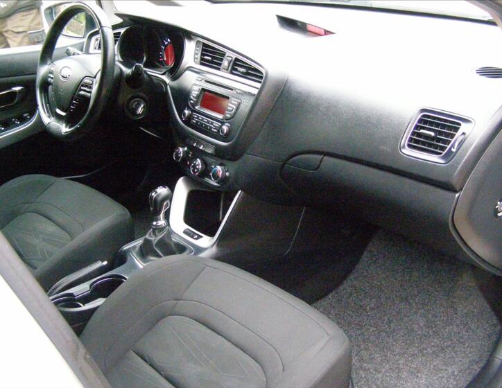 KIA Ceed 19