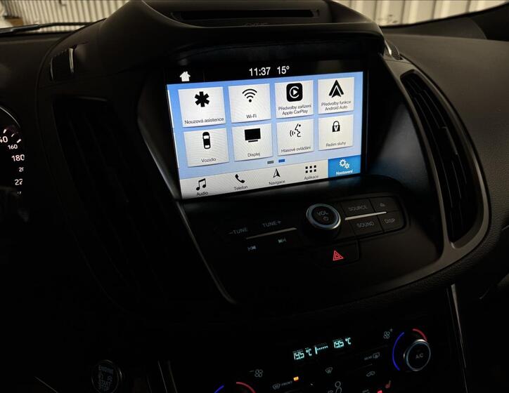 Ford Kuga 25