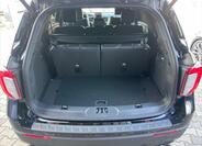 Ford Explorer 4
