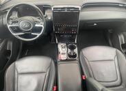 Hyundai Tucson 13