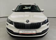 Škoda Karoq 3