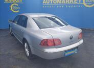 Volkswagen Phaeton 6