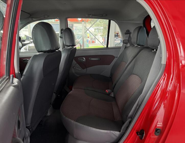 Hyundai Atos 14