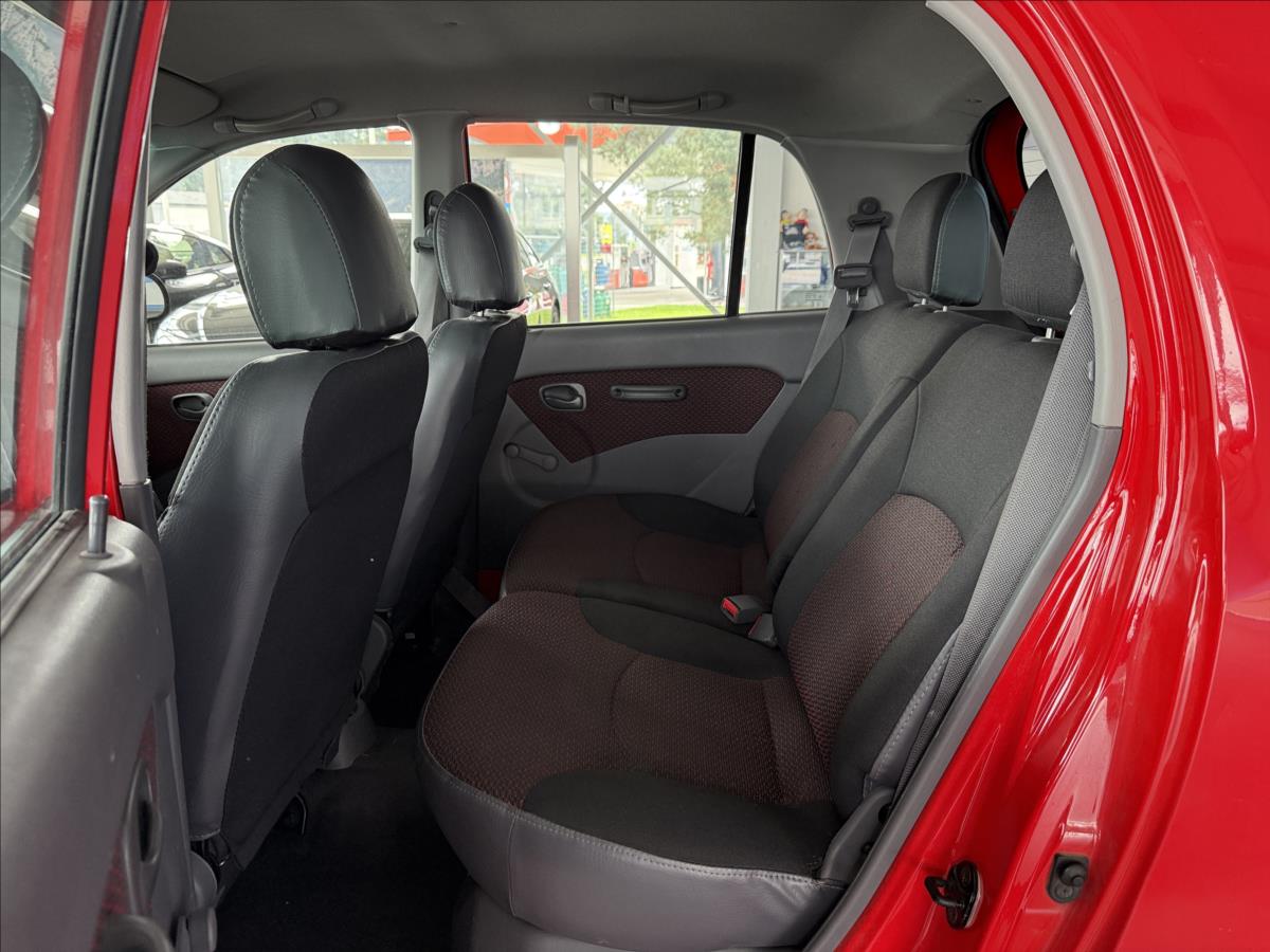 Hyundai Atos