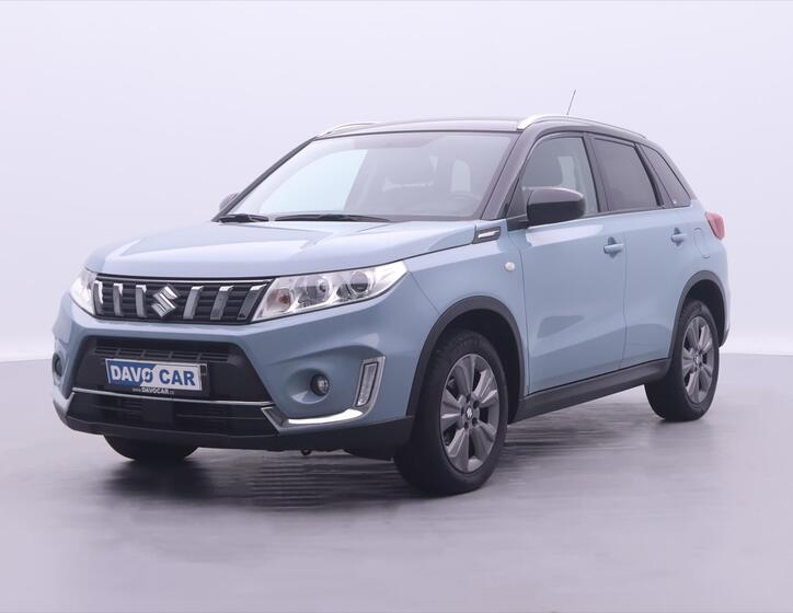 Suzuki Vitara 3
