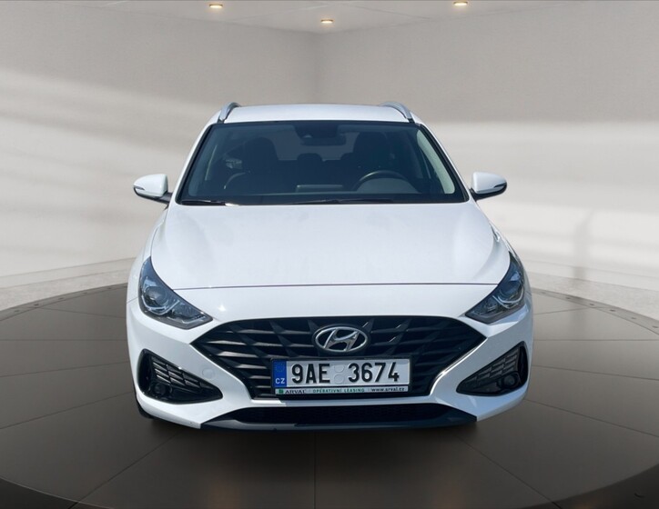 Hyundai i30 2