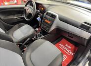 Fiat Grande Punto 10