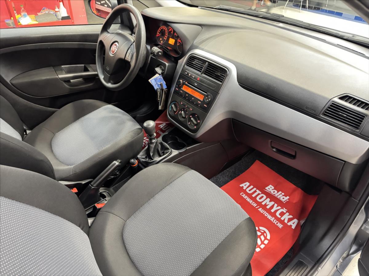 Fiat Grande Punto