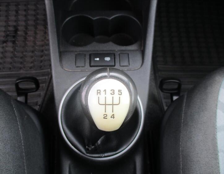 Škoda Fabia 17