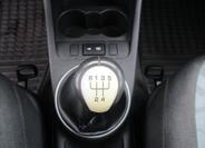 Škoda Fabia 17