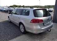 Volkswagen Passat 5