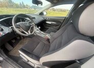 Honda Civic 10